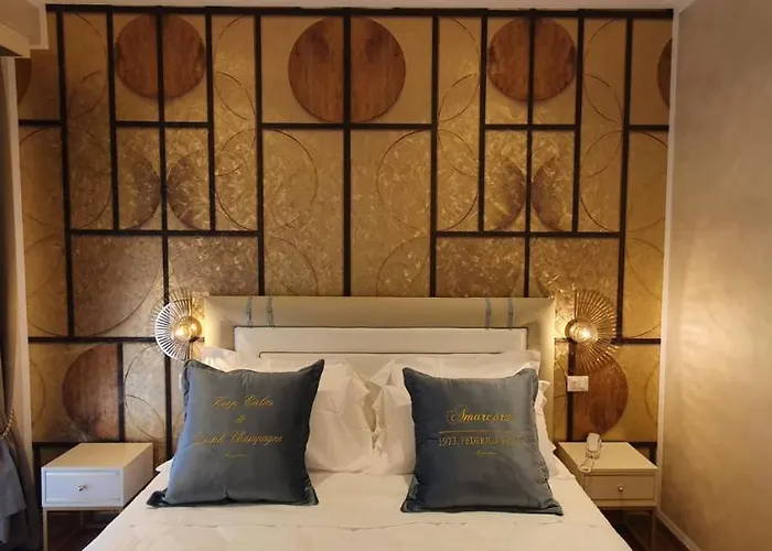 Amsterdam & 4* Rimini