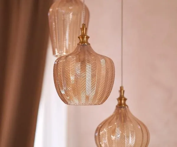 Amsterdam & ホテル