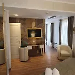 Amsterdam Hotel&spa Hotel Rimini