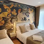 Amsterdam & 4*