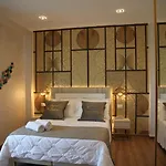 Amsterdam & Hotel Rimini