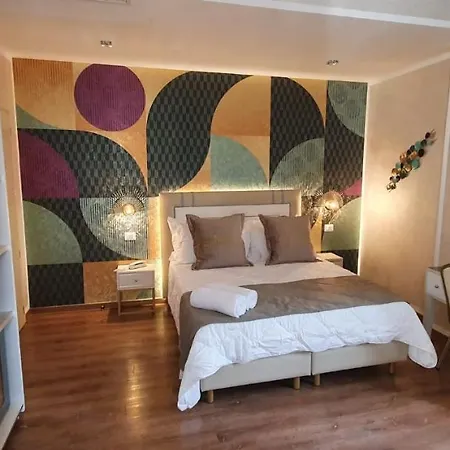 Amsterdam & רימיני