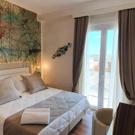 Szálloda Amsterdam & Rimini