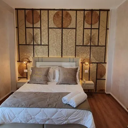 Amsterdam Hotel&spa Rimini