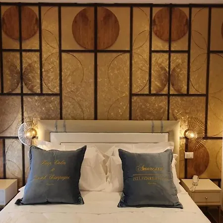 Amsterdam Hotel&spa 4* Rimini