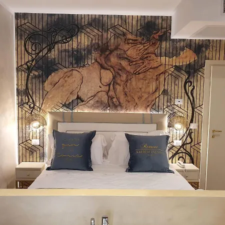 Amsterdam Hotel&spa Hotel 4*