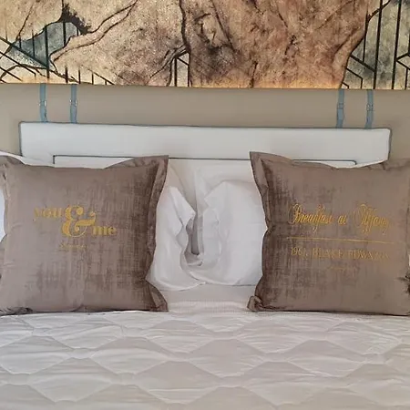 מלון Amsterdam &