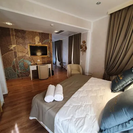 Amsterdam & Szálloda