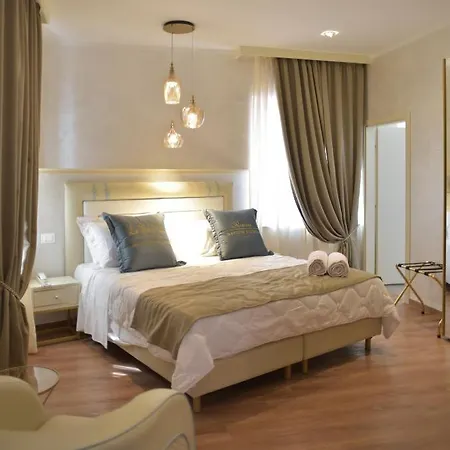 Amsterdam Hotel&spa