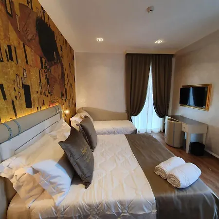 Otel Amsterdam &