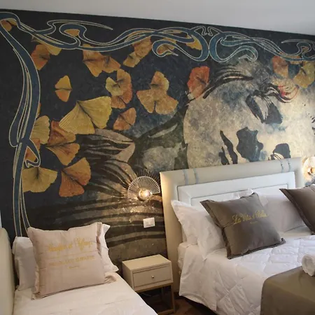 Amsterdam & 4* Rimini