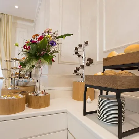 Szálloda Amsterdam & 4*