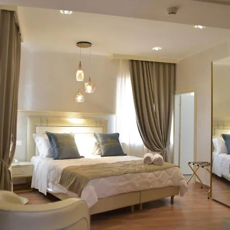 מלון Amsterdam & רימיני