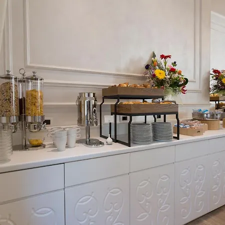 Szálloda Amsterdam & 4*