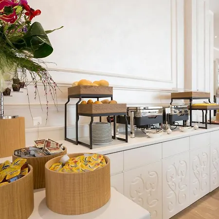 Amsterdam & 4* Rimini