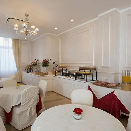 Amsterdam & Szálloda 4*