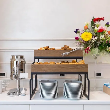 Szálloda Amsterdam &