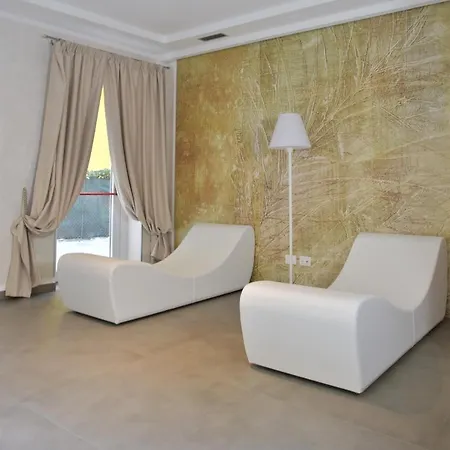 Amsterdam Hotel&spa 4* Rimini