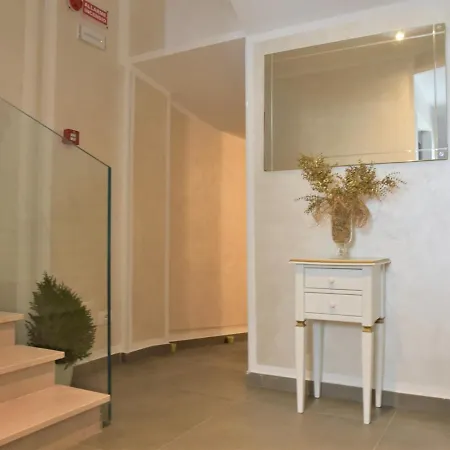 Amsterdam & Szálloda Rimini