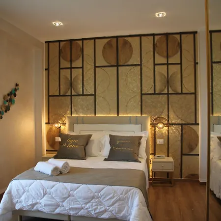 Amsterdam & Otel Rimini