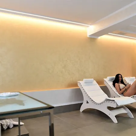 Szálloda Amsterdam & Rimini