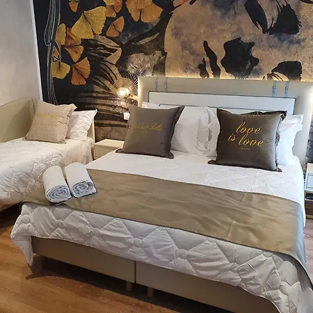 Szálloda Amsterdam & 4*