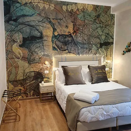 Szálloda Amsterdam & 4*