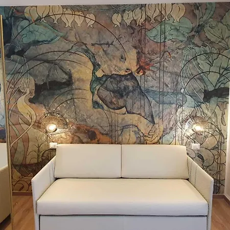 Amsterdam & Otel
