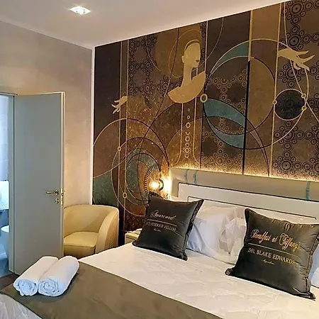 Amsterdam & 4* Rimini