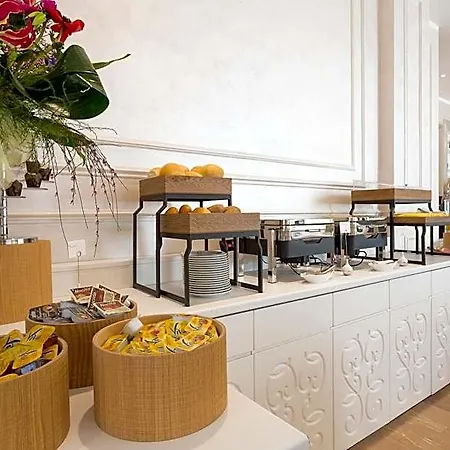Hotel Amsterdam & Rimini