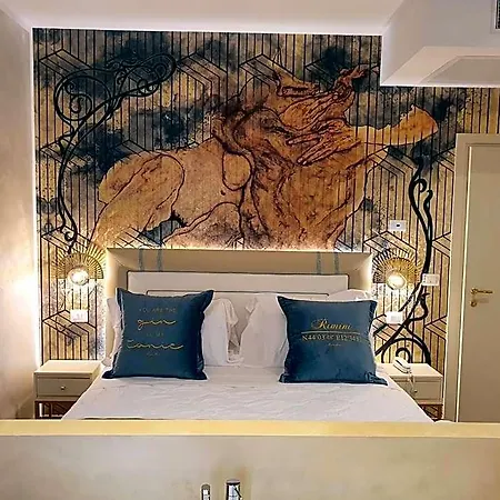 Amsterdam & Hotel