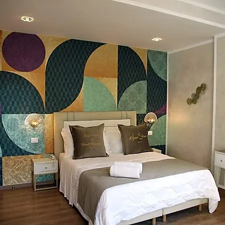 Amsterdam & Hotel