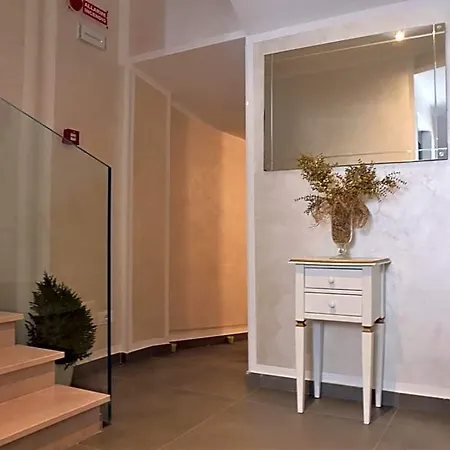 Hotel Amsterdam &