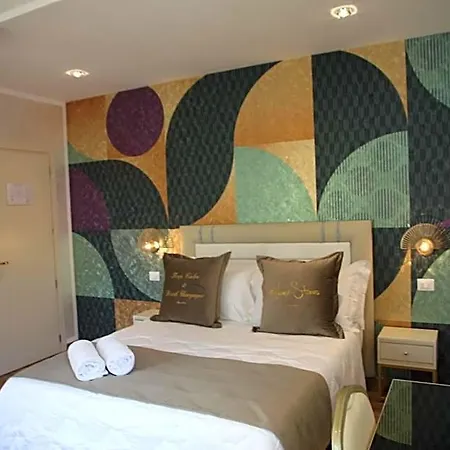 Amsterdam & 4* Rimini