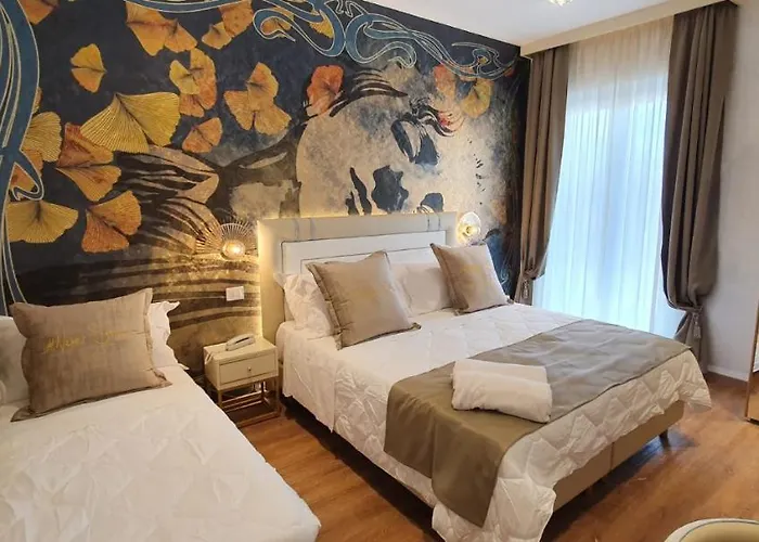 Amsterdam & Hotel