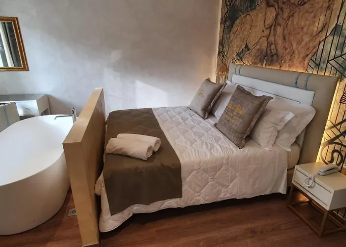 Hotel Amsterdam & Rimini