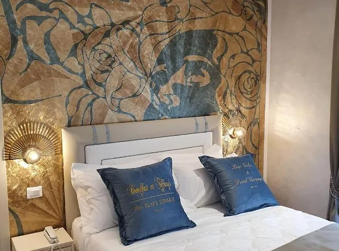 Amsterdam & Hotel