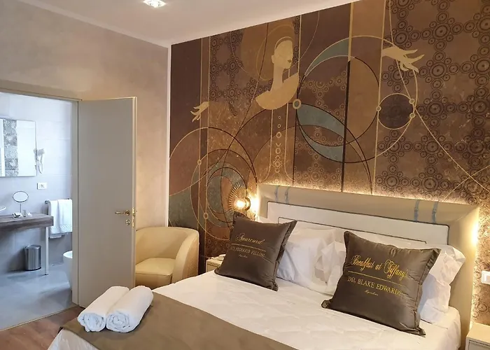 Amsterdam & Hotel 4*