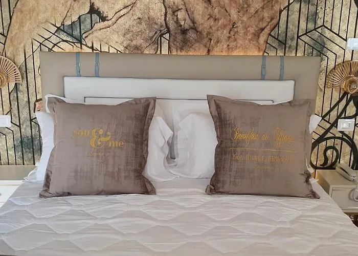 Hotel Amsterdam &
