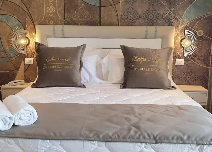 Hotel Amsterdam &