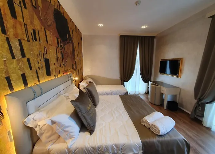 Hotel Amsterdam &
