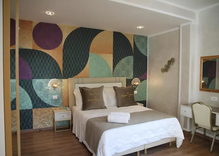 Hotel Amsterdam & 4*