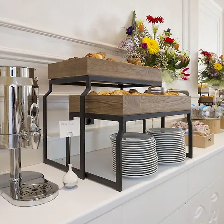 Amsterdam & ホテル リミニ