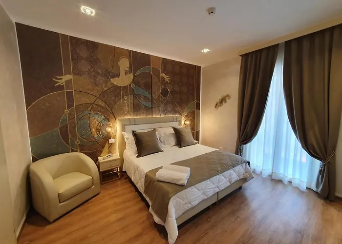 Hotel Amsterdam & Rimini