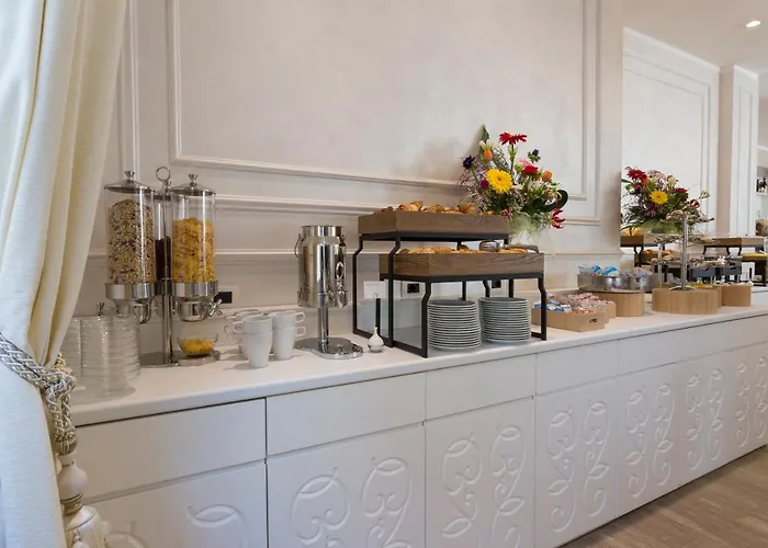 Hotel Amsterdam & 4*