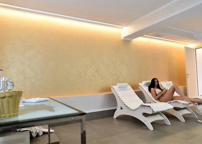 Hotel Amsterdam & Rimini