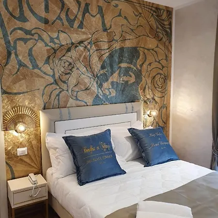 Amsterdam & Hotell