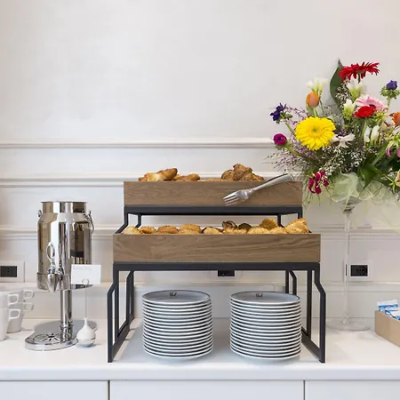 Amsterdam Hotel&spa 4* Rimini