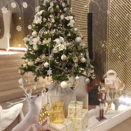 Amsterdam Hotel&spa Rimini