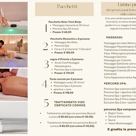 Amsterdam & Szálloda